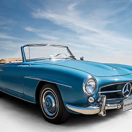 Class of '59 by Douglas Pittman