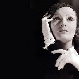 Classic Garbo by Georgia Clare