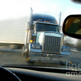 Close Call by Olivier Le Queinec