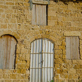 Closed for Business by David Morefield