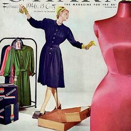 Coast To Coast Fashions by Jon Abbot