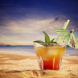 Cocktail  by Jelena Jovanovic