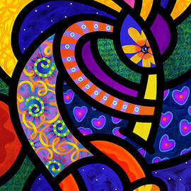 Coco Koko Pelli by Steven Scott