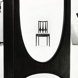 Coffee Table By M F Smith By Broyhill by William Grigsby