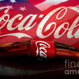 Coke Ads Life by Jon Neidert