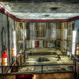 Cole Theater by David Morefield