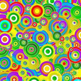 Colors by Stefano Senise