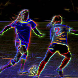 Competition by Kelley King