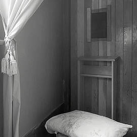 Confessional by Mary Lee Dereske