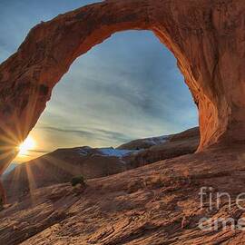 Corona Time by Adam Jewell