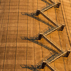 Criss Cross by Jean Noren