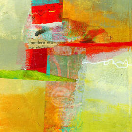 Crossroads 55 by Jane Davies