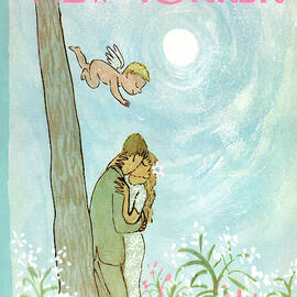 Cupid Coupling by William Steig