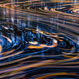 Currents by Jeff Sinon