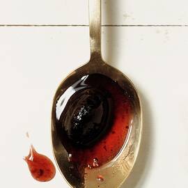 Damson Plum Relish by Romulo Yanes