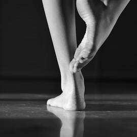 dancer by Laura Fasulo