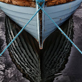 Dark waters by Stelios Kleanthous