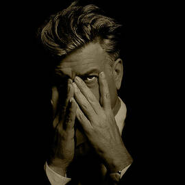 David Lynch Hands by YoPedro