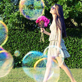 days like these by Laura Fasulo