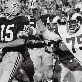 Deacon Jones by Gianfranco Weiss