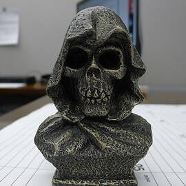 Dead On Time by Richard Reeve