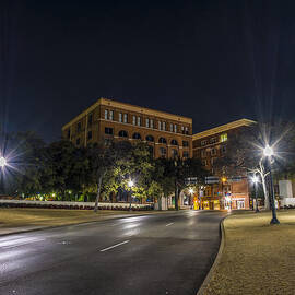 Death of a President by David Morefield