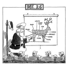 Dec. 26 by Jack Ziegler