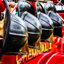 Dedicated To The Brave by Jeff Sinon