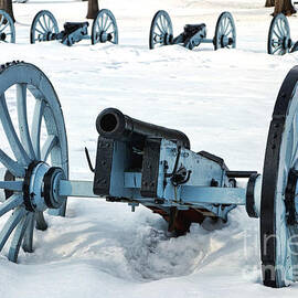 Defense by Olivier Le Queinec