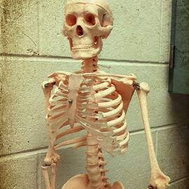 Dem Bones by Richard Reeve