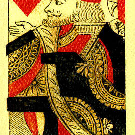 Diamond Geezer by Richard Reeve