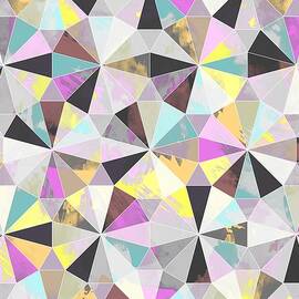 Diamond by Laurence Lavallee