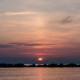 Distant Skies by AM FineArtPrints