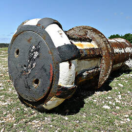 Done Tying Up by Richard Reeve