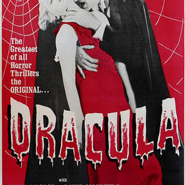 Dracula by Georgia Clare