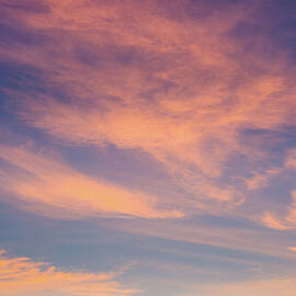 Dramatic Sunset In The Wasatch by Adventure photo