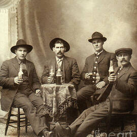 Drinking Buddies by Jon Neidert