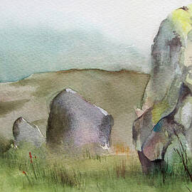 Druids by Amanda Amend