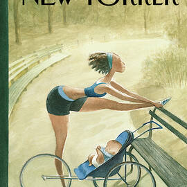 Early Start by Carter Goodrich