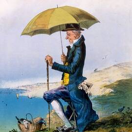Eight Hours At Seaside For Three by English School