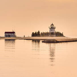 Sweet Serenity by Adam Mateo Fierro