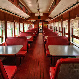 Elegance Past by Mary Jo Allen