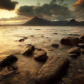 Elgol by Grant Glendinning