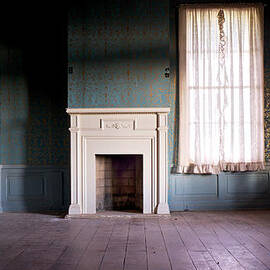 Empty by Mary Lee Dereske