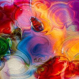 Enchanting Flames