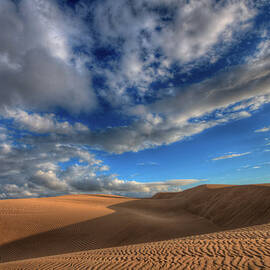 Endless by Beth Sargent