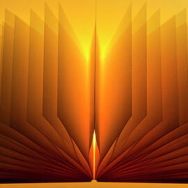 Enlightening by Marianna Armata