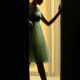 enter upon this stage by Laura Fasulo