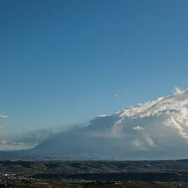 Eternal Sky by AM FineArtPrints