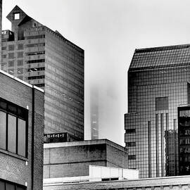 Fade to Grey by Rona Black